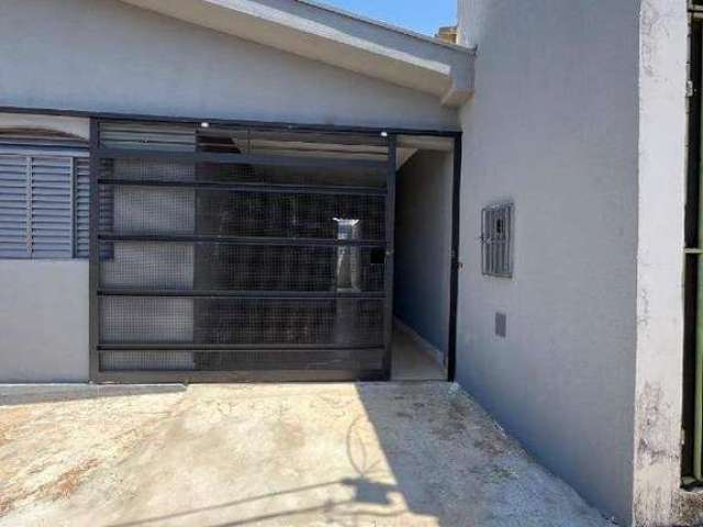 Casa para aluguel, 3 quartos, Tibery - Uberlândia/MG