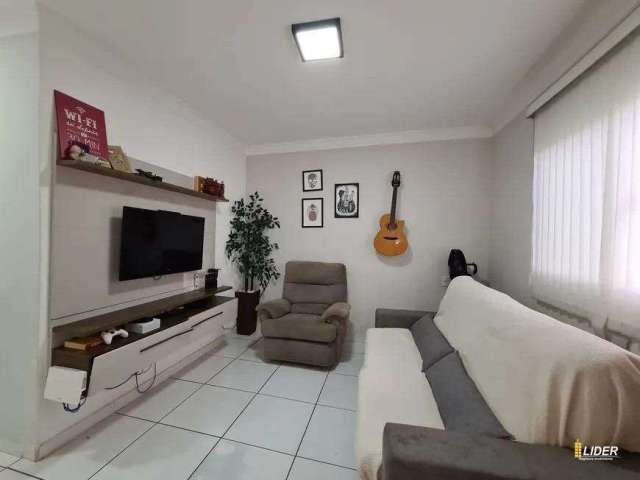 Casa à venda, 3 quartos, 1 suíte, 2 vagas, CIDADE JARDIM - Uberlândia/MG