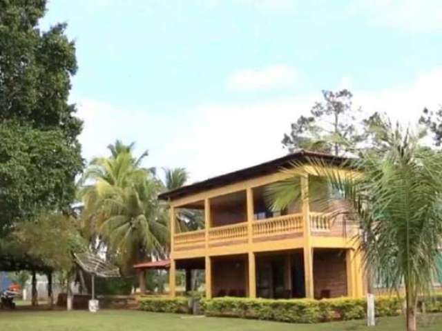 Fazenda à venda, AREA RURAL DE COCALINHO - MT - Cocalinho/MT