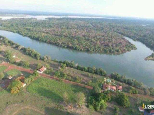 Fazenda à venda, AREA RURAL DE SAO FELIX DO ARAGUAIA - MT - São Félix do Araguaia/MT