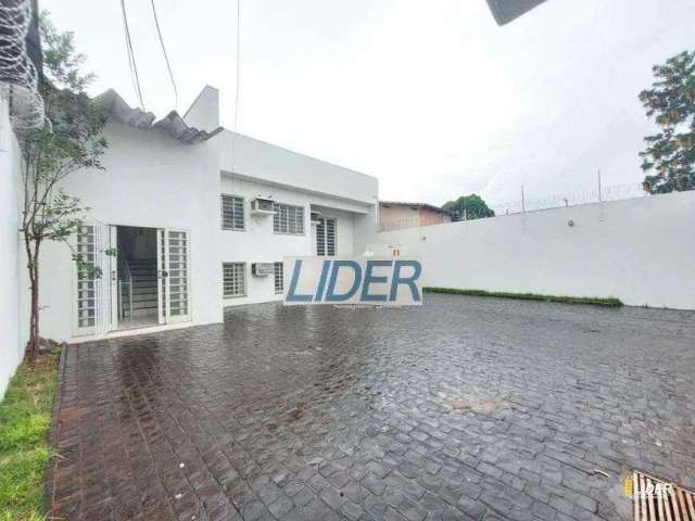 imovel comercial à venda, 5 vagas, TUBALINA - Uberlândia/MG