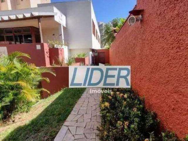 imovel comercial à venda, 6 quartos, 2 vagas, FUNDINHO - Uberlândia/MG