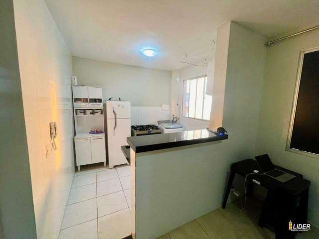 Apartamento à venda, 2 quartos, 1 vaga, ALTO UMUARAMA - Uberlândia/MG