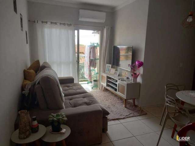 Apartamento à venda, 3 quartos, 1 suíte, 1 vaga, JARDIM HOLANDA - Uberlândia/MG