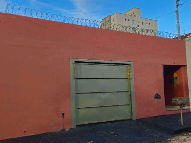 Casa para aluguel, 2 quartos, 1 suíte, 1 vaga, Santa Mônica - Uberlândia/MG