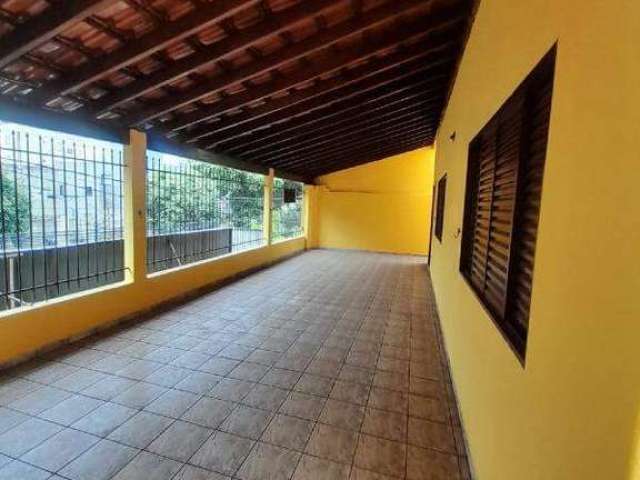 Apartamento para aluguel, 3 quartos, 1 suíte, 2 vagas, Santa Mônica - Uberlândia/MG