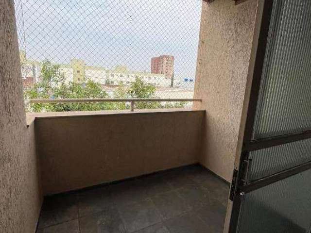 Apartamento para aluguel, 3 quartos, 1 vaga, MARTINS - Uberlândia/MG