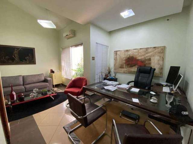 casa comercial à venda, 3 vagas, Centro - Uberlândia/MG