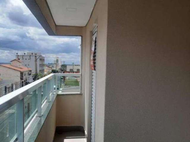 Apartamento para aluguel, 3 quartos, 2 suítes, 2 vagas, Brasil - Uberlândia/MG