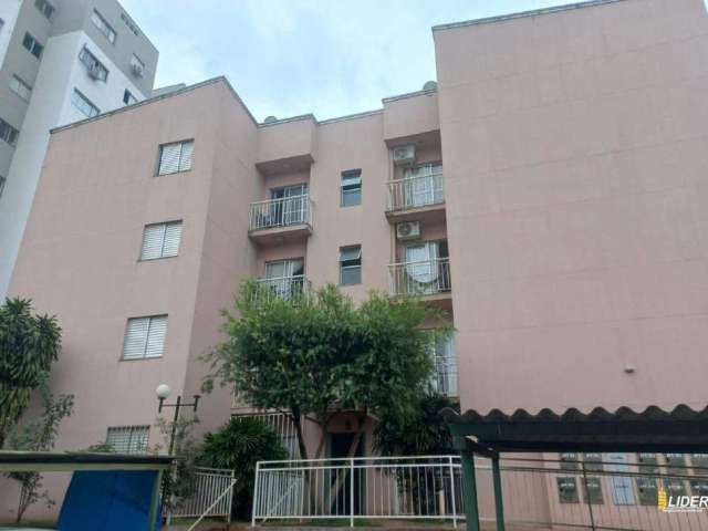 Apartamento para aluguel, 2 quartos, 1 vaga, JARDIM PATRICIA - Uberlândia/MG