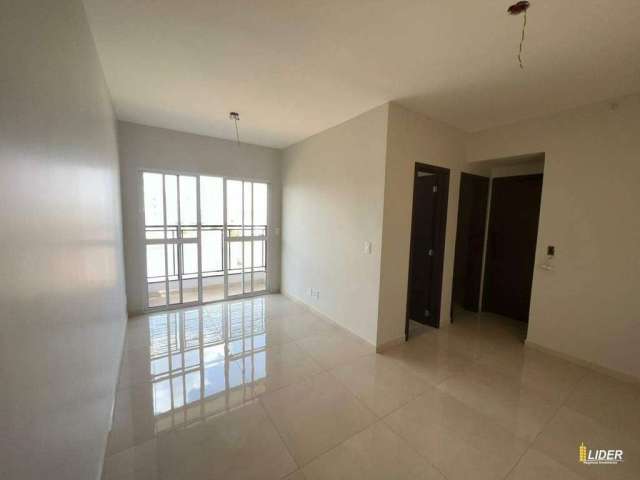 Apartamento para aluguel, 2 quartos, 1 suíte, TUBALINA - Uberlândia/MG