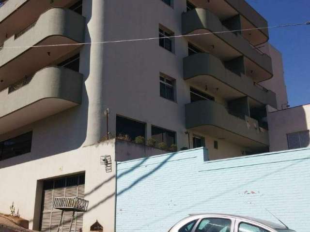 Apartamento para aluguel, 3 quartos, 1 suíte, 1 vaga, Lidice - Uberlândia/MG