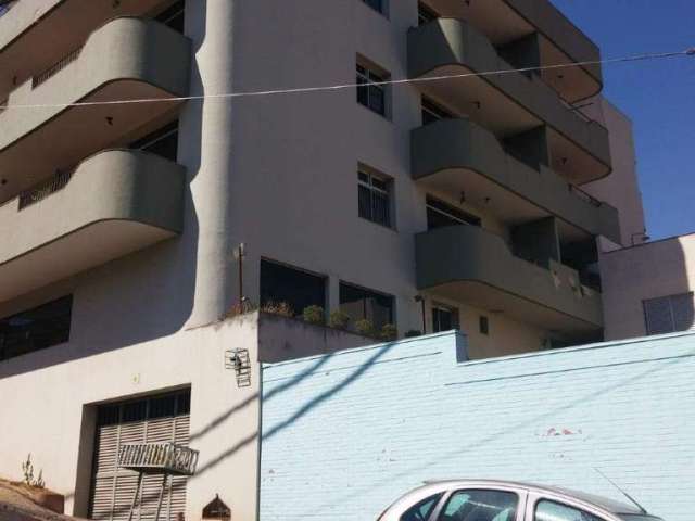 Apartamento para aluguel, 3 quartos, 1 suíte, 1 vaga, Lidice - Uberlândia/MG