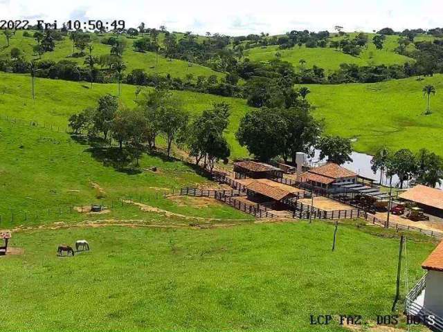 Fazenda à venda, AREA RURAL DE ARAGUARI - Araguari/MG