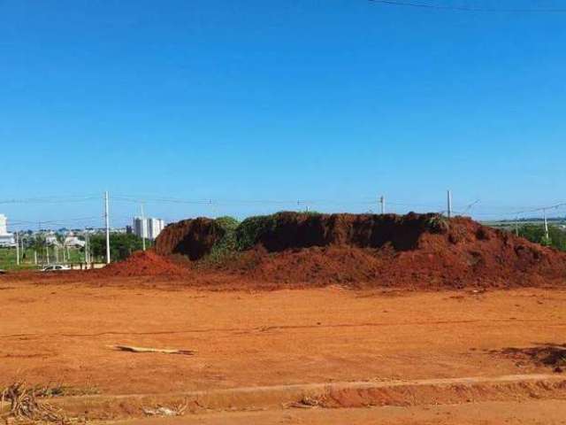 TERRENO à venda, ALTO UMUARAMA - Uberlândia/MG