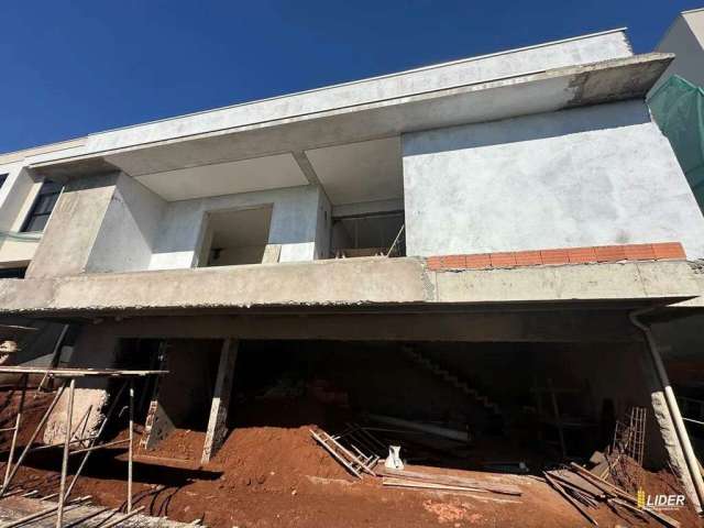 CASA EM CONDOMÍNIO à venda, 4 quartos, 4 suítes, 2 vagas, NOVA UBERLANDIA - Uberlândia/MG