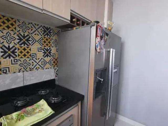 Apartamento à venda, 2 quartos, 1 vaga, GAVEA - Uberlândia/MG