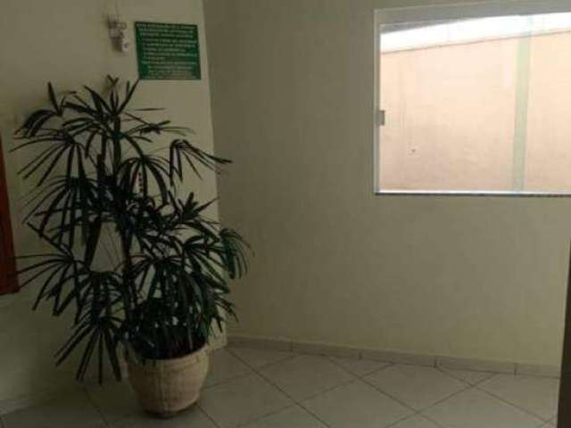 Apartamento para aluguel, 3 quartos, 1 suíte, 2 vagas, Vigilato Pereira - Uberlândia/MG