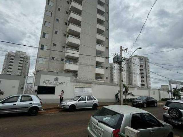 Apartamento à venda, 2 quartos, 1 suíte, 1 vaga, MINAS GERAIS - Uberlândia/MG