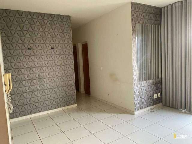 Apartamento à venda, 3 quartos, 1 suíte, 1 vaga, JARDIM PATRICIA - Uberlândia/MG