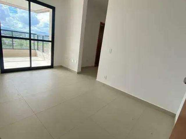 Apartamento à venda, 2 quartos, 1 suíte, 1 vaga, ALTO UMUARAMA - Uberlândia/MG