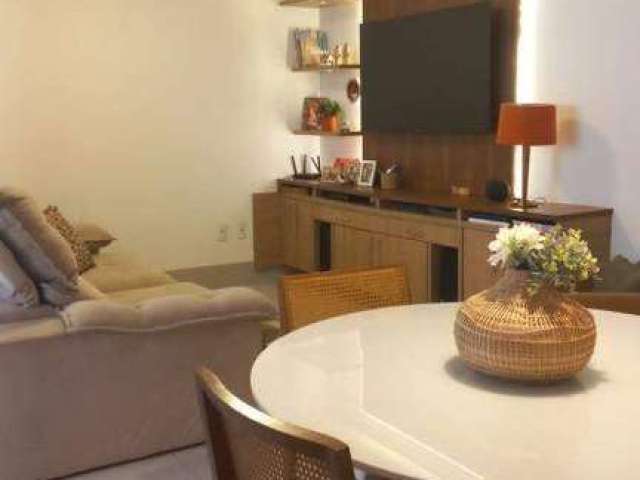 Apartamento à venda, 2 vagas, Santa Mônica - Uberlândia/MG