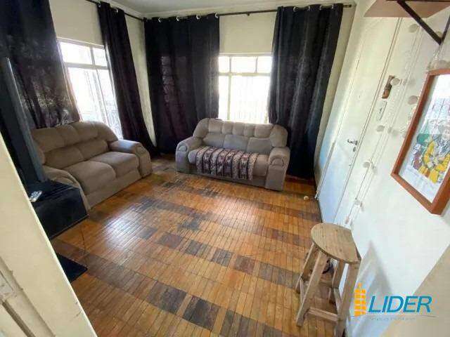 Apartamento à venda, 3 quartos, Lidice - Uberlândia/MG