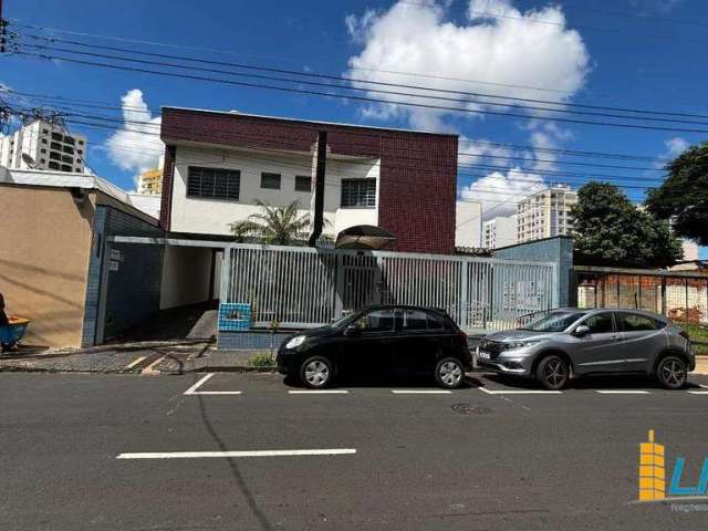 casa comercial para aluguel, 17 vagas, Centro - Uberlândia/MG