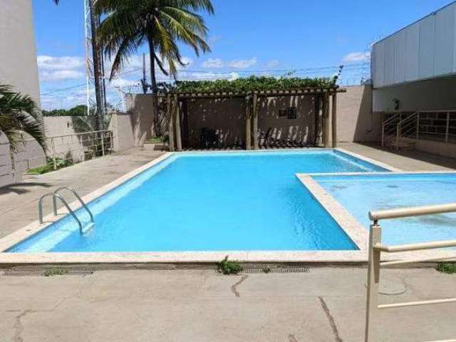 Apartamento à venda, 2 quartos, 1 vaga, NOSSA SENHORA DAS GRACAS - Uberlândia/MG