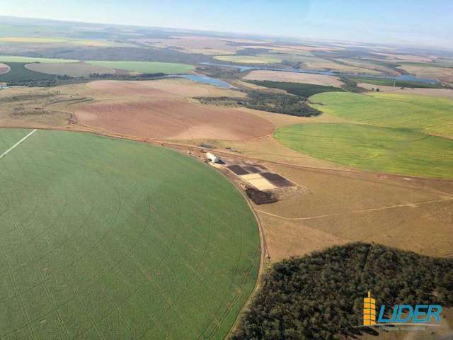 Fazenda à venda, Area rural de cristalina - CRISTALINA/GO