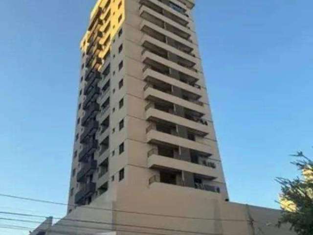 Apartamento à venda, 1 quarto, 1 vaga, SANTA MARIA - Uberlândia/MG