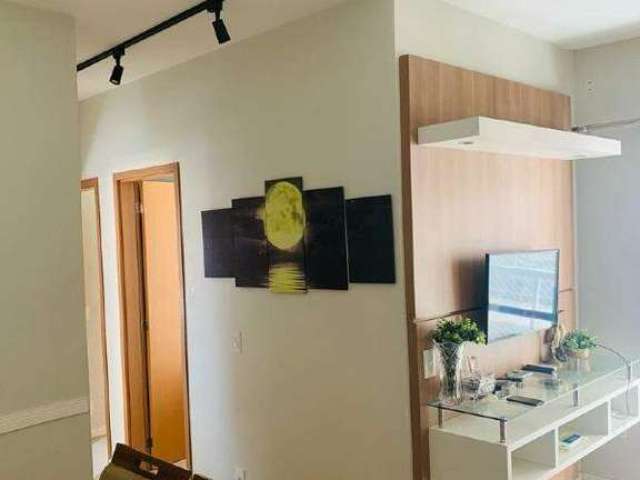 Apartamento à venda, 3 quartos, 1 suíte, 1 vaga, JARDIM HOLANDA - Uberlândia/MG