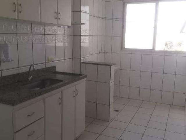 Apartamento para aluguel, 2 quartos, 1 suíte, 1 vaga, Saraiva - Uberlândia/MG