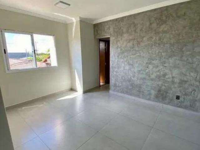 Apartamento à venda, 2 quartos, 1 vaga, Santa Mônica - Uberlândia/MG