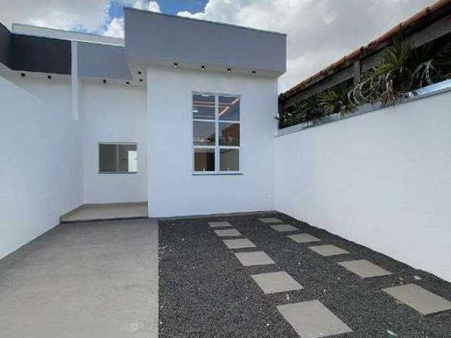 Casa à venda, 3 quartos, 1 suíte, 2 vagas, Segismundo Pereira - Uberlândia/MG