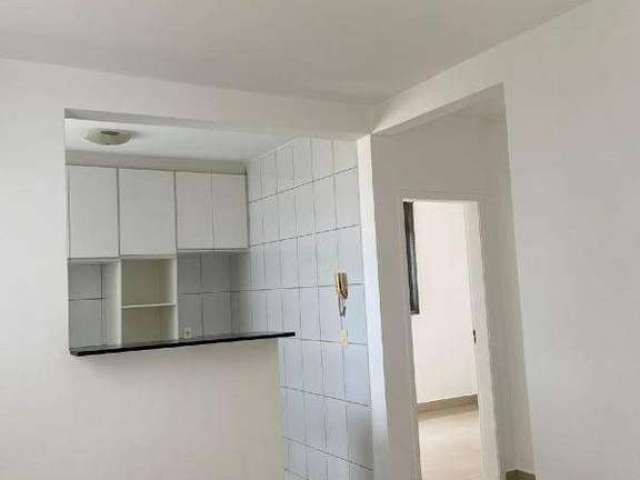 Apartamento para aluguel, 2 quartos, 1 vaga, Shopping Park - Uberlândia/MG