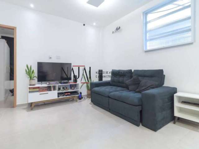 Vendo excelente apartamento 02 qtos reformado-Decorado-Botafogo.Rj.