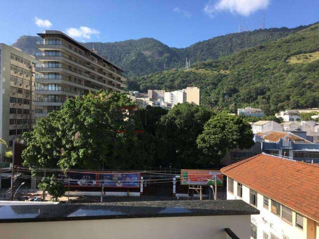 Vendo apto de 03 quartos, 01 suite, com 82m,  Rua Palmira Gonça.Tijuca.