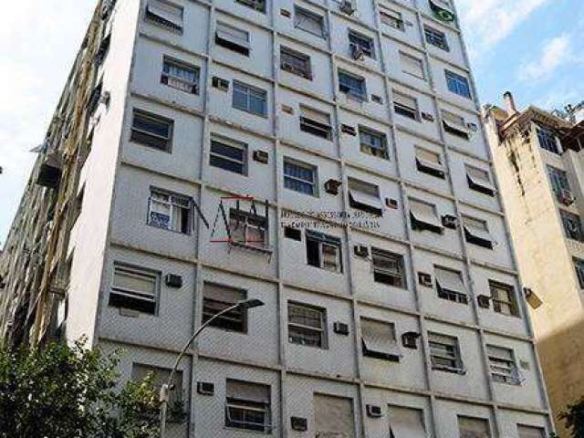 Apartamento kitnet - Copacabana