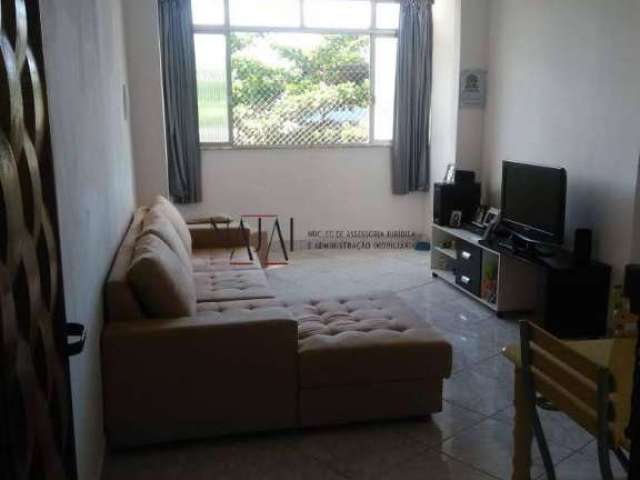 Vendo excelente apartamento com 60m  - 03 quartos Cachambi.