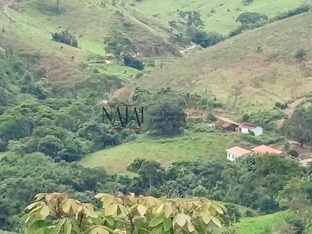 Vendo excelente Sítio com 54,9 hectares-Santa Barbára-Sapucaia-Rj.