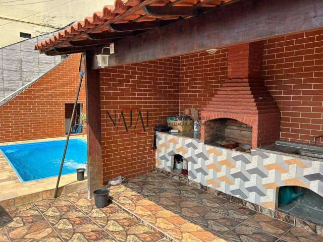 Vendo excelente casa na pitangueiras