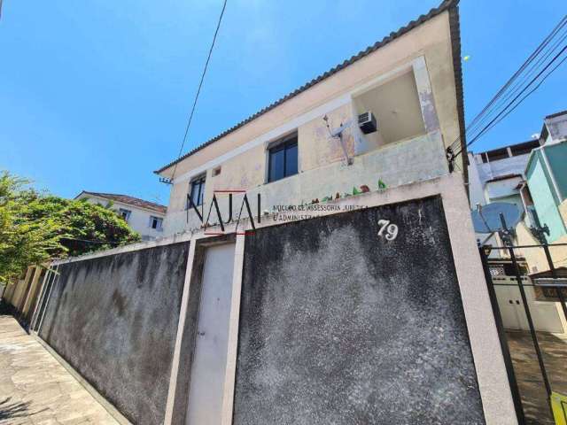 Vendo excelente 02 quartos reformado-Rua Engenheiro Lima-Penha Ciecular-Rj.