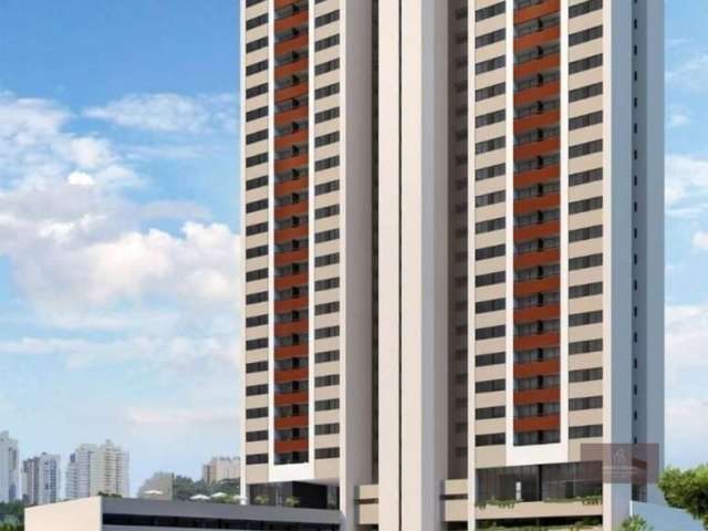 Apartamento Padrão para Venda em Imbuí Salvador-BA