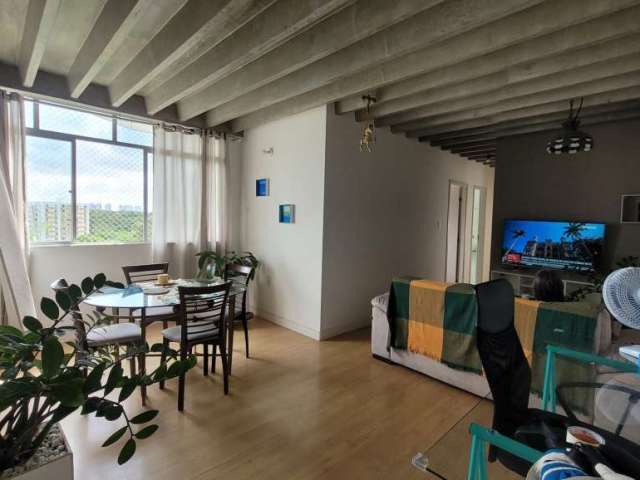 Apartamento à venda no bairro Imbuí - Salvador/BA