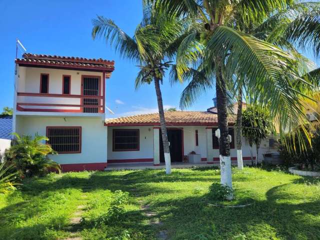 Casa Duplex para Aluguel em barra do jacuipe Camaçari-BA