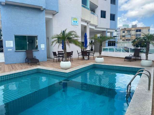 Apartamento à venda no bairro Piatã - Salvador/BA