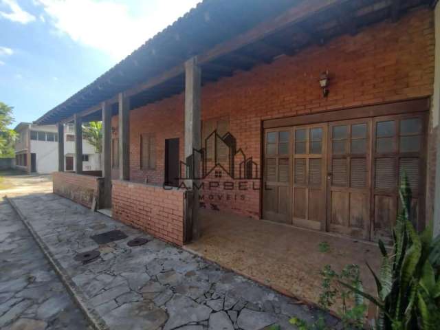 Casa à venda no bairro Vargem Grande - Rio de Janeiro/RJ
