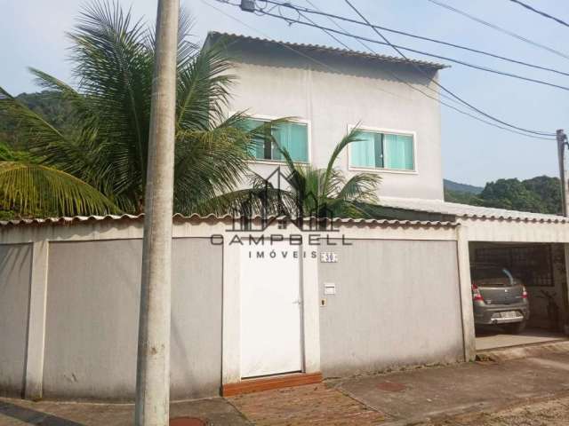 Casa à venda no bairro Vargem Grande - Rio de Janeiro/RJ