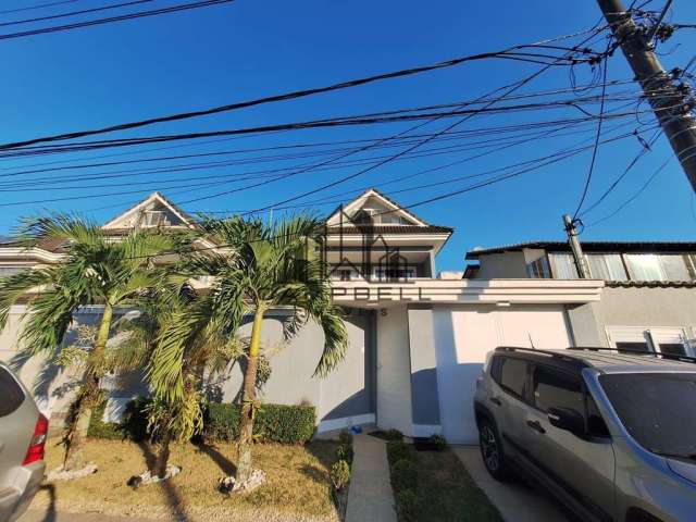 Casa Alto Padrão em Vargem Pequena, Rio de Janeiro/RJ